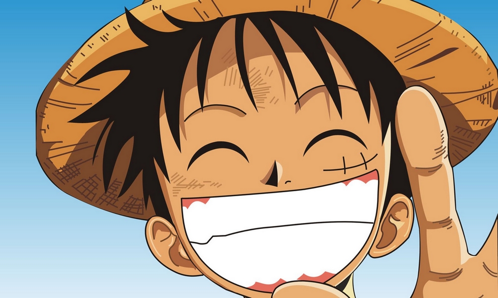 10 Things To Know About Monkey D. Luffy One Piece |  Blog |  Laboutique - Onepiece